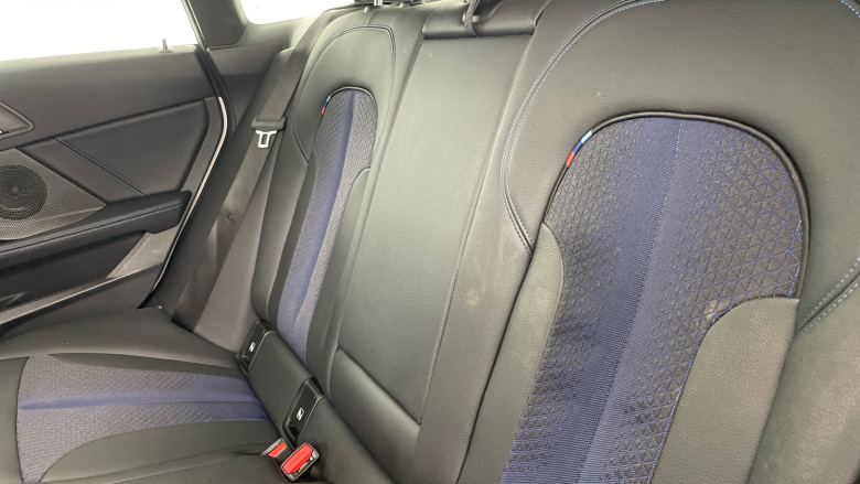 BMW 2 Series 218i [136] M Sport 4dr Petrol Saloon